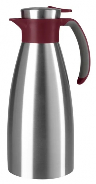 Термокувшин Tefal K3042214 Soft Grip