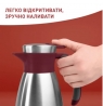 Термокувшин Tefal K3042214 Soft Grip