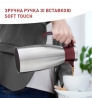 Термокувшин Tefal K3042214 Soft Grip