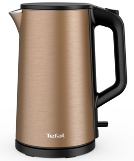 Електрочайник Tefal KI 583C 10