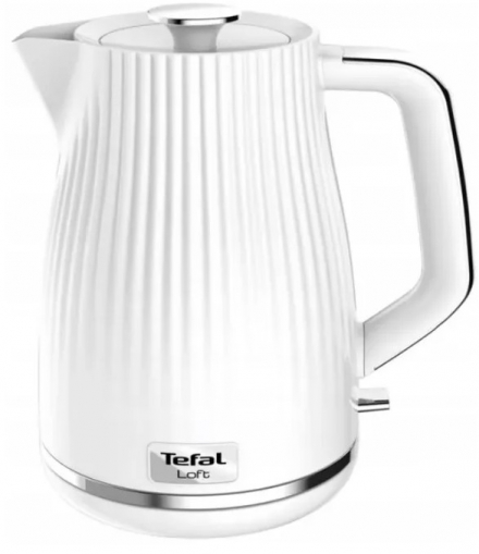 Електрочайник Tefal KO 2501 30