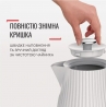 Електрочайник Tefal KO 2501 30