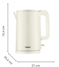 Електрочайник Tefal KO140AE0