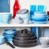 Набір посуду Tefal L1539843 Ingenio Easy Cook&Clean