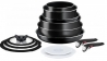 Набір посуду Tefal L1539843 Ingenio Easy Cook&Clean
