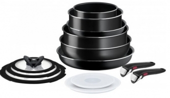 Tefal L1539843 Ingenio Easy Cook&Clean