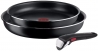 Набор посуды Tefal L1549013 Ingenio Easy Cook&Clean