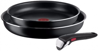 Tefal L1549013 Ingenio Easy Cook&Clean