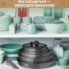 Набор посуды Tefal L2609402 Ingenio Renew