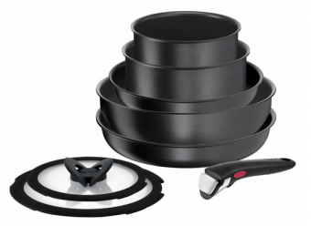 Tefal L7629242 Ingenio Daily Chef