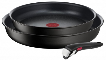 Набір посуду Tefal L7638942 Ingenio Unlimited