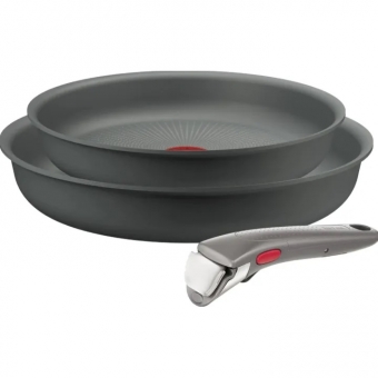 Tefal L8019353 Ingenio Halo