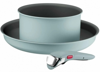 Tefal L8029053 Ingenio Halo Eucalyptus