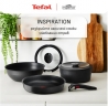 Набір посуду Tefal L867S604 Ingenio Inspiration