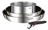 Набор посуды Tefal L881S404 Ingenio Cook Eat