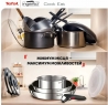 Набор посуды Tefal L881S404 Ingenio Cook Eat