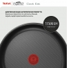 Набор посуды Tefal L881S404 Ingenio Cook Eat