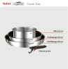 Набор посуды Tefal L881S404 Ingenio Cook Eat