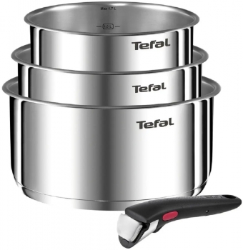 Tefal L8964S55 Ingenio Emotion