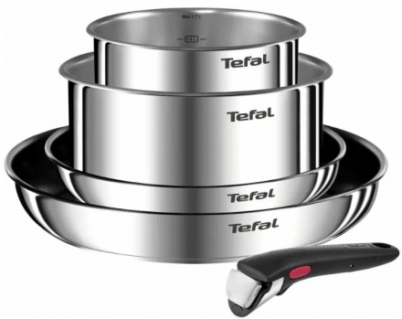 Набор посуды Tefal L897S574 Ingenio Emotion