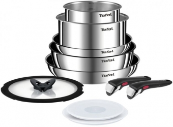 Tefal L897SA74 Ingenio Emotion