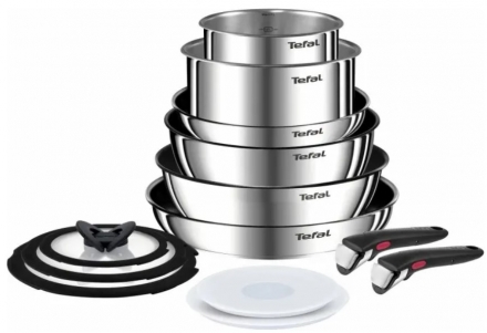 Набор посуды Tefal L897SD74 Ingenio Emotion