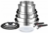 Набор посуды Tefal L897SD74 Ingenio Emotion