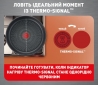 Набор посуды Tefal L897SD74 Ingenio Emotion