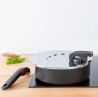 Крышка Tefal L9829853 Ingenio