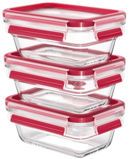 Контейнер Tefal N1051110 Master Seal