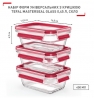 Контейнер Tefal N1051110 Master Seal