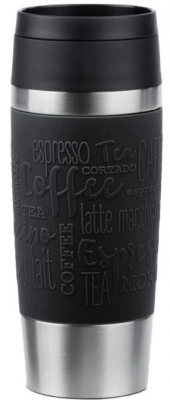 Tefal Термокружка Tefal N2020010 Travel Mug Classic