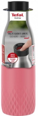 Tefal Термос Tefal N3110810 Bludrop Pink