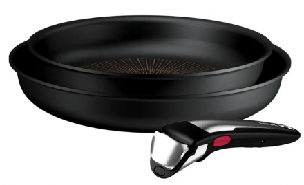 Набір посуду Tefal P0009553 Ingenio Exсellence+