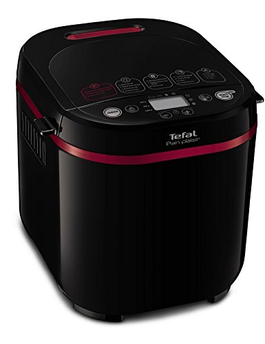 Хлібопічка Tefal PF 2208 38