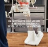 Отпариватель Tefal QT1811E0