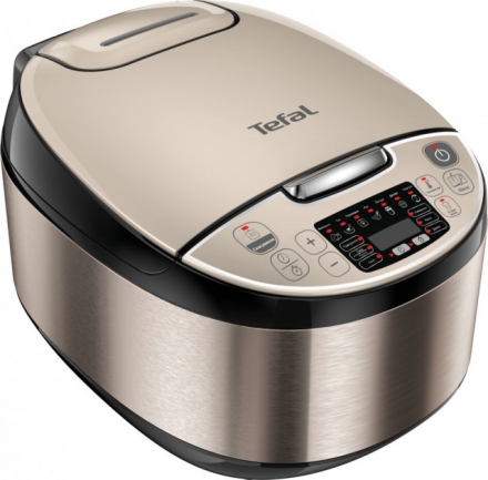 Мультиварка Tefal RK 321A 34