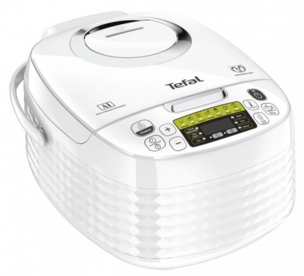 Мультиварка Tefal RK 7451 34