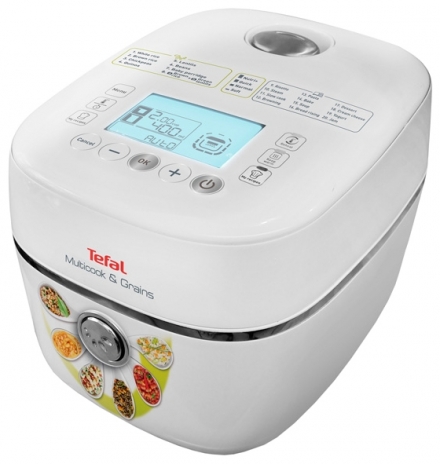 Мультиварка Tefal RK 9001 32