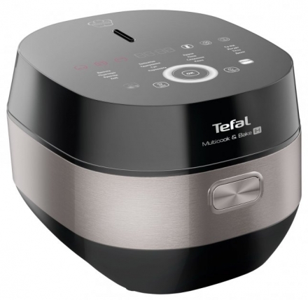 Мультиварка Tefal RK 908A 34