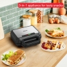 Мультимейкер Tefal SW 383D 10