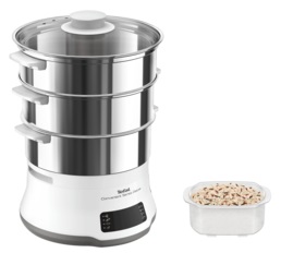 Пароварка Tefal VC 502D 10