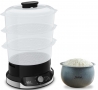 Пароварка Tefal VC204810