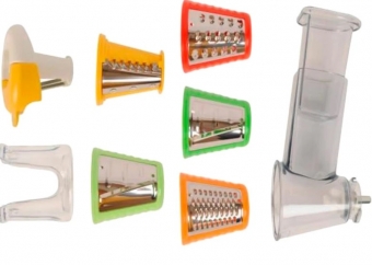 Tefal Набор насадок Tefal XF 4030 30