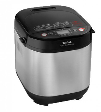 Хлебопечка Tefal PF 240 E 38