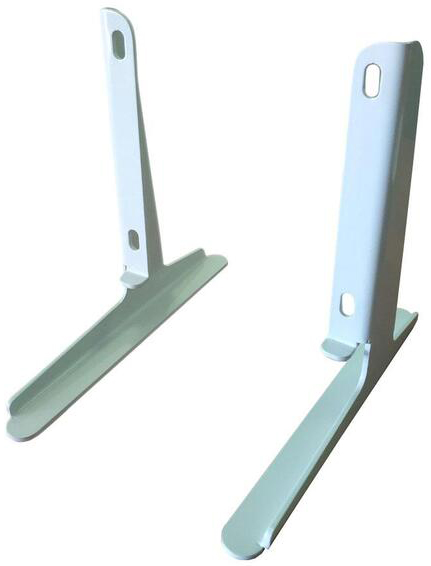 Комплект ніжок Teploceramic HCP/TCM, Sun Way SW/SWRE/SWH/SWHRE, Ardesto HCP (без колес)