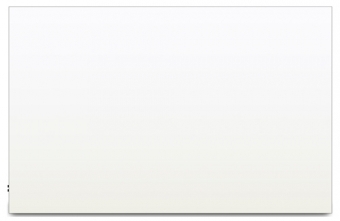 Teploceramic TCH RA 750 Білий