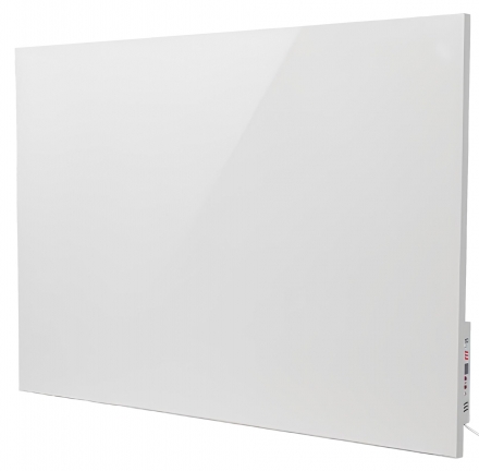 Керамический обогреватель Teploceramic TCH-WF 750 белый