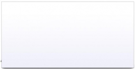 Керамічний обігрівач Teploceramic TCM 800 Білий