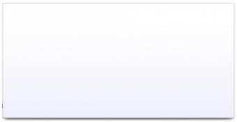 Teploceramic TCM RA 1000 Белый